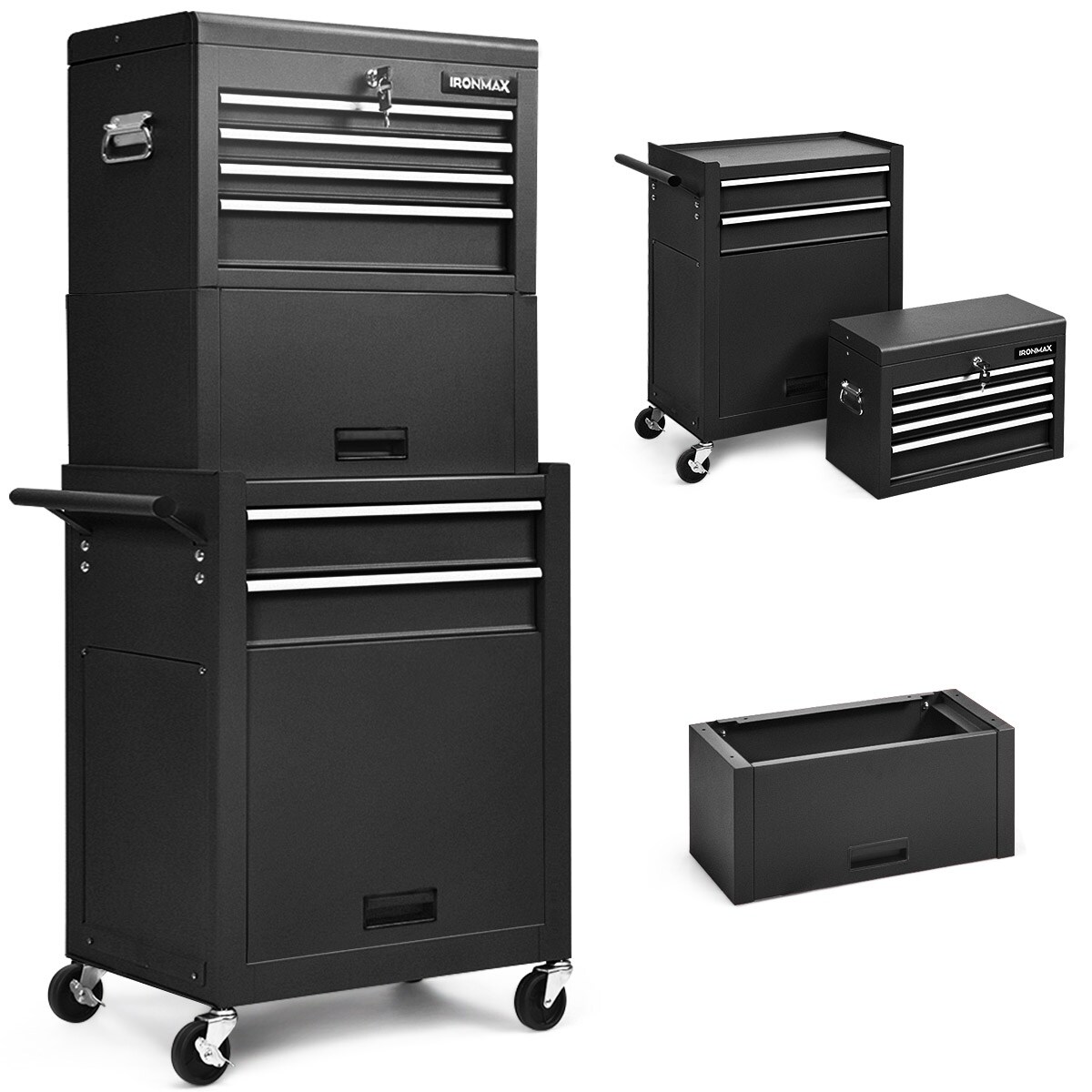 Costway tool chest sale